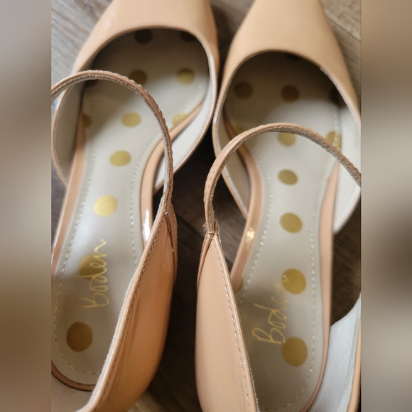 Boden Helena patent leather pumps - Picture 4 of 6